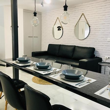 Fabuloso Loft En Centro Historico De Cordoba Con Parking Bajo Reserva Tendillas Mezquita-Catedral Eksteriør bilde