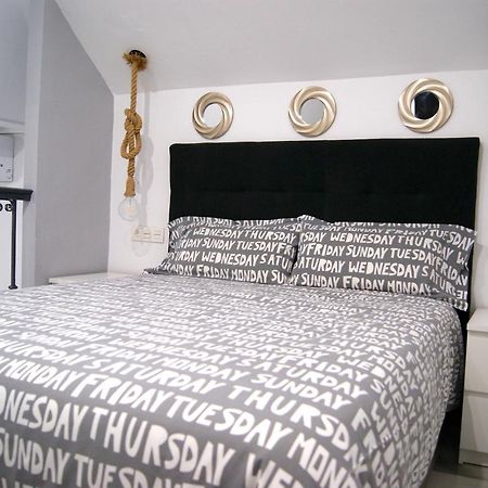Fabuloso Loft En Centro Historico De Cordoba Con Parking Bajo Reserva Tendillas Mezquita-Catedral Eksteriør bilde
