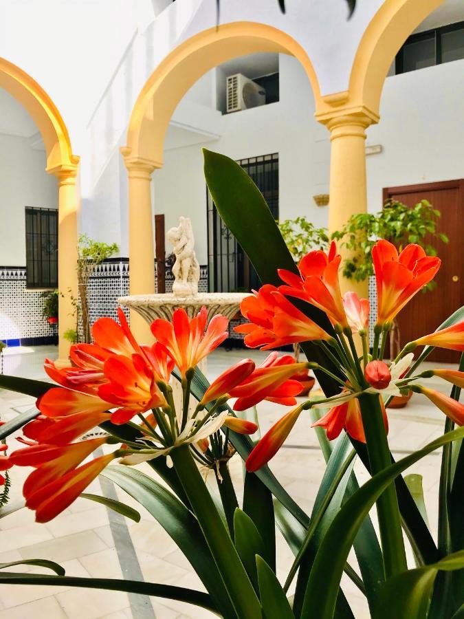 Fabuloso Loft En Centro Historico De Cordoba Con Parking Bajo Reserva Tendillas Mezquita-Catedral Eksteriør bilde