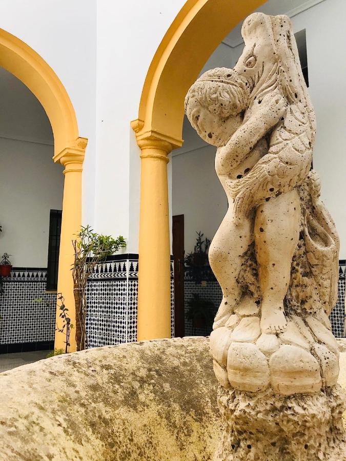Fabuloso Loft En Centro Historico De Cordoba Con Parking Bajo Reserva Tendillas Mezquita-Catedral Eksteriør bilde