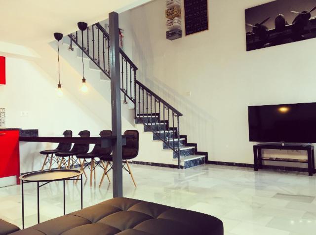 Fabuloso Loft En Centro Historico De Cordoba Con Parking Bajo Reserva Tendillas Mezquita-Catedral Eksteriør bilde