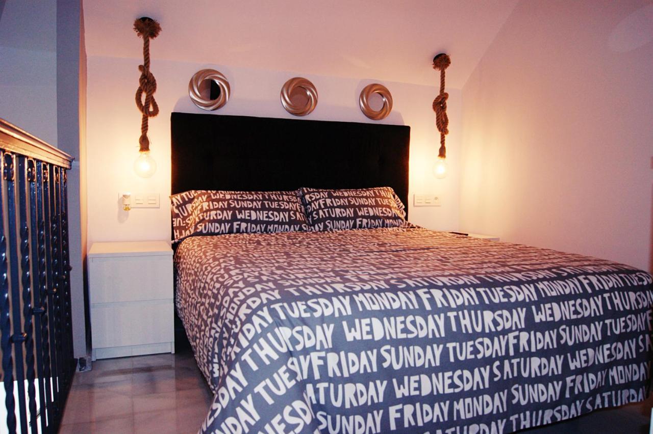 Fabuloso Loft En Centro Historico De Cordoba Con Parking Bajo Reserva Tendillas Mezquita-Catedral Eksteriør bilde