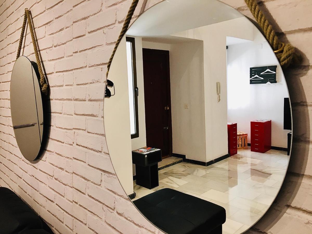 Fabuloso Loft En Centro Historico De Cordoba Con Parking Bajo Reserva Tendillas Mezquita-Catedral Eksteriør bilde
