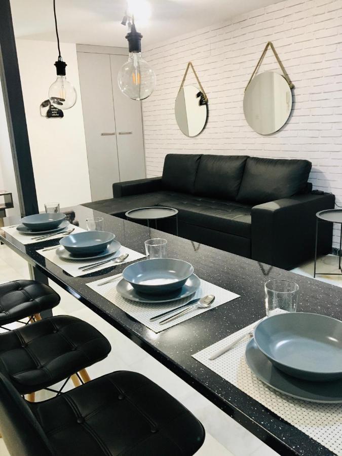 Fabuloso Loft En Centro Historico De Cordoba Con Parking Bajo Reserva Tendillas Mezquita-Catedral Eksteriør bilde