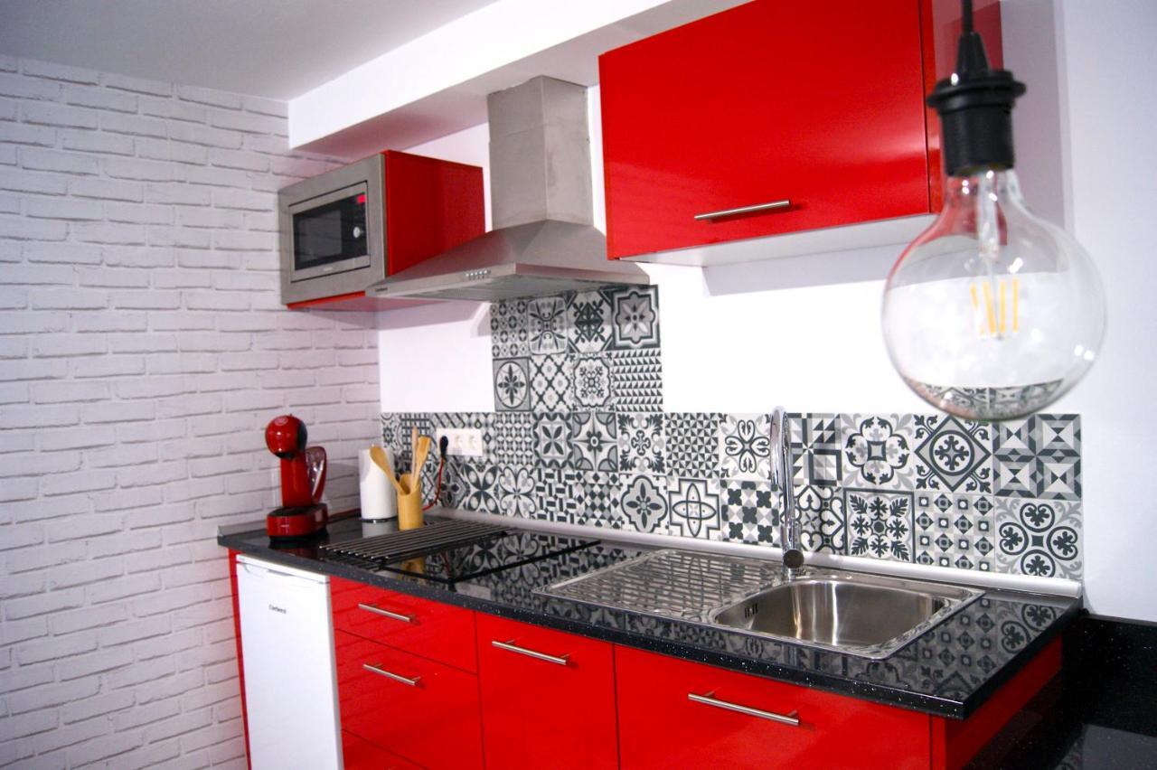 Fabuloso Loft En Centro Historico De Cordoba Con Parking Bajo Reserva Tendillas Mezquita-Catedral Eksteriør bilde