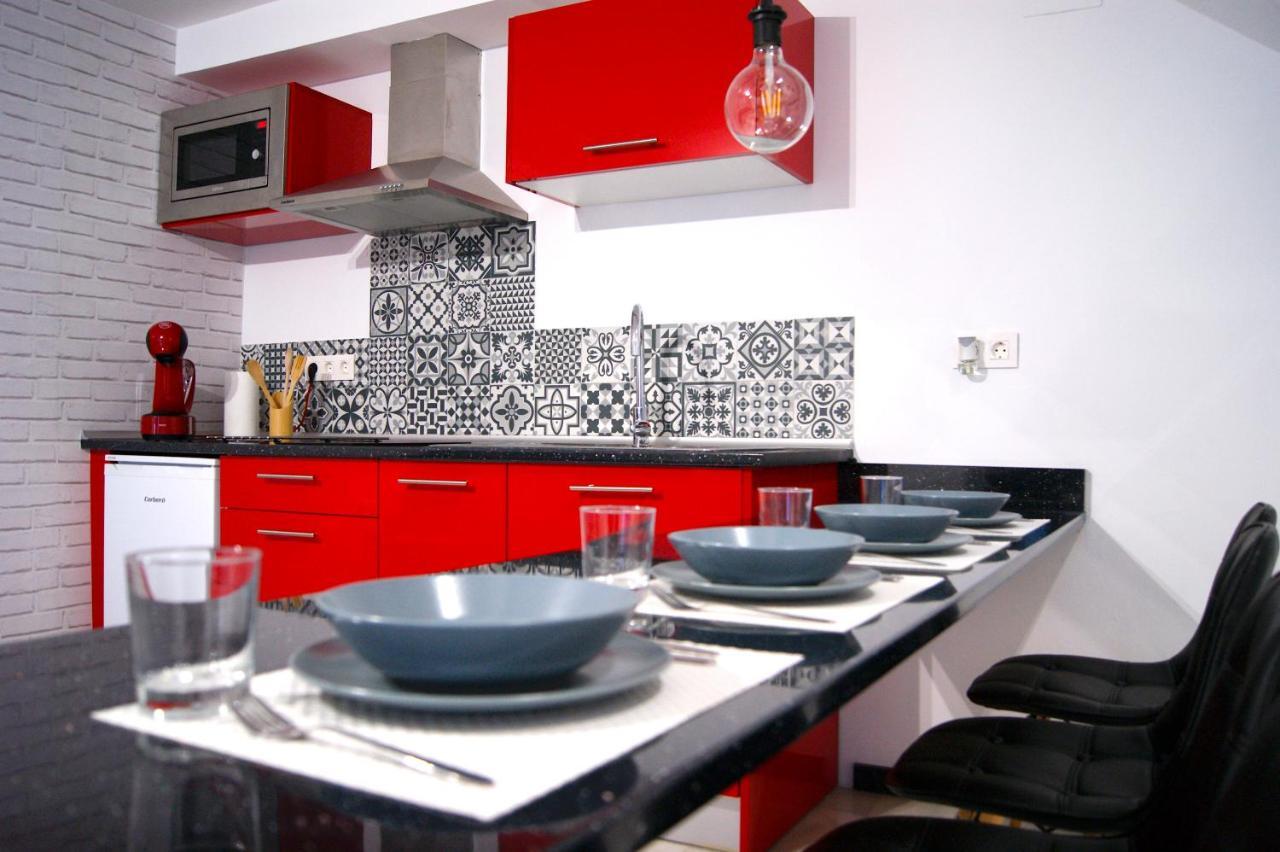 Fabuloso Loft En Centro Historico De Cordoba Con Parking Bajo Reserva Tendillas Mezquita-Catedral Eksteriør bilde