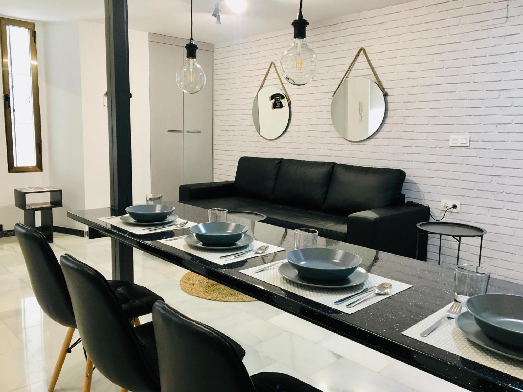 Fabuloso Loft En Centro Historico De Cordoba Con Parking Bajo Reserva Tendillas Mezquita-Catedral Eksteriør bilde