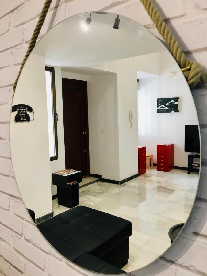 Fabuloso Loft En Centro Historico De Cordoba Con Parking Bajo Reserva Tendillas Mezquita-Catedral Eksteriør bilde