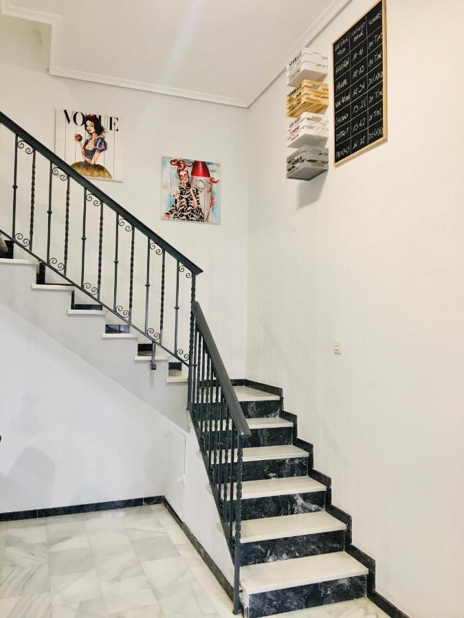 Fabuloso Loft En Centro Historico De Cordoba Con Parking Bajo Reserva Tendillas Mezquita-Catedral Eksteriør bilde