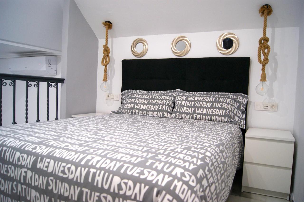 Fabuloso Loft En Centro Historico De Cordoba Con Parking Bajo Reserva Tendillas Mezquita-Catedral Eksteriør bilde