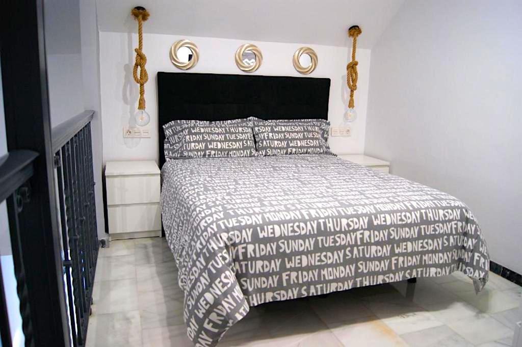 Fabuloso Loft En Centro Historico De Cordoba Con Parking Bajo Reserva Tendillas Mezquita-Catedral Eksteriør bilde