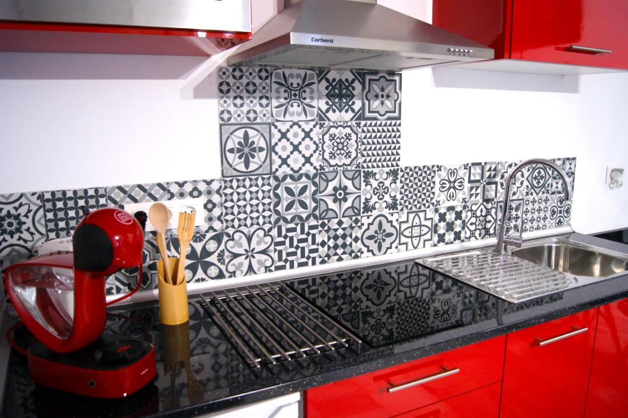 Fabuloso Loft En Centro Historico De Cordoba Con Parking Bajo Reserva Tendillas Mezquita-Catedral Eksteriør bilde