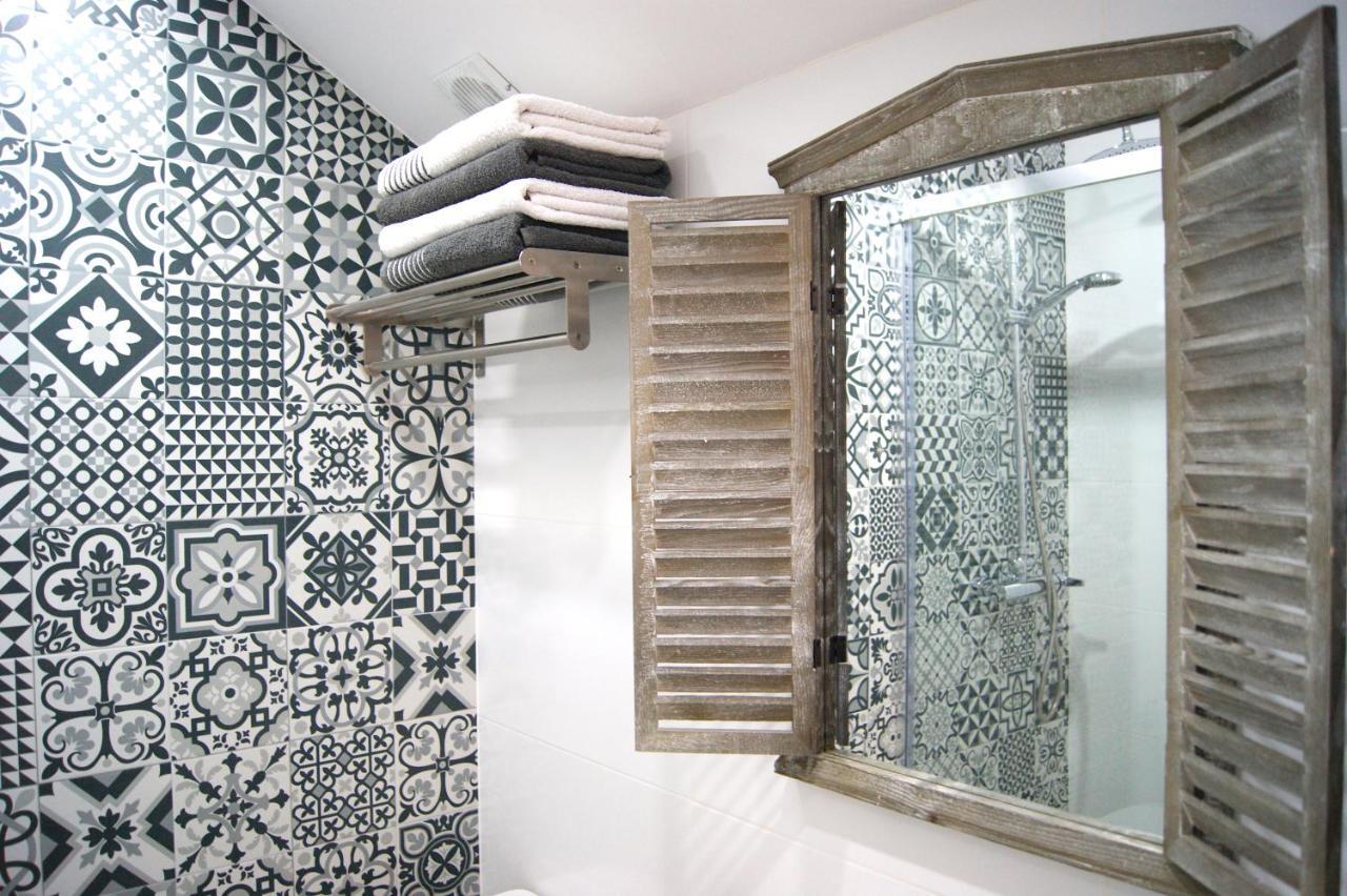 Fabuloso Loft En Centro Historico De Cordoba Con Parking Bajo Reserva Tendillas Mezquita-Catedral Eksteriør bilde