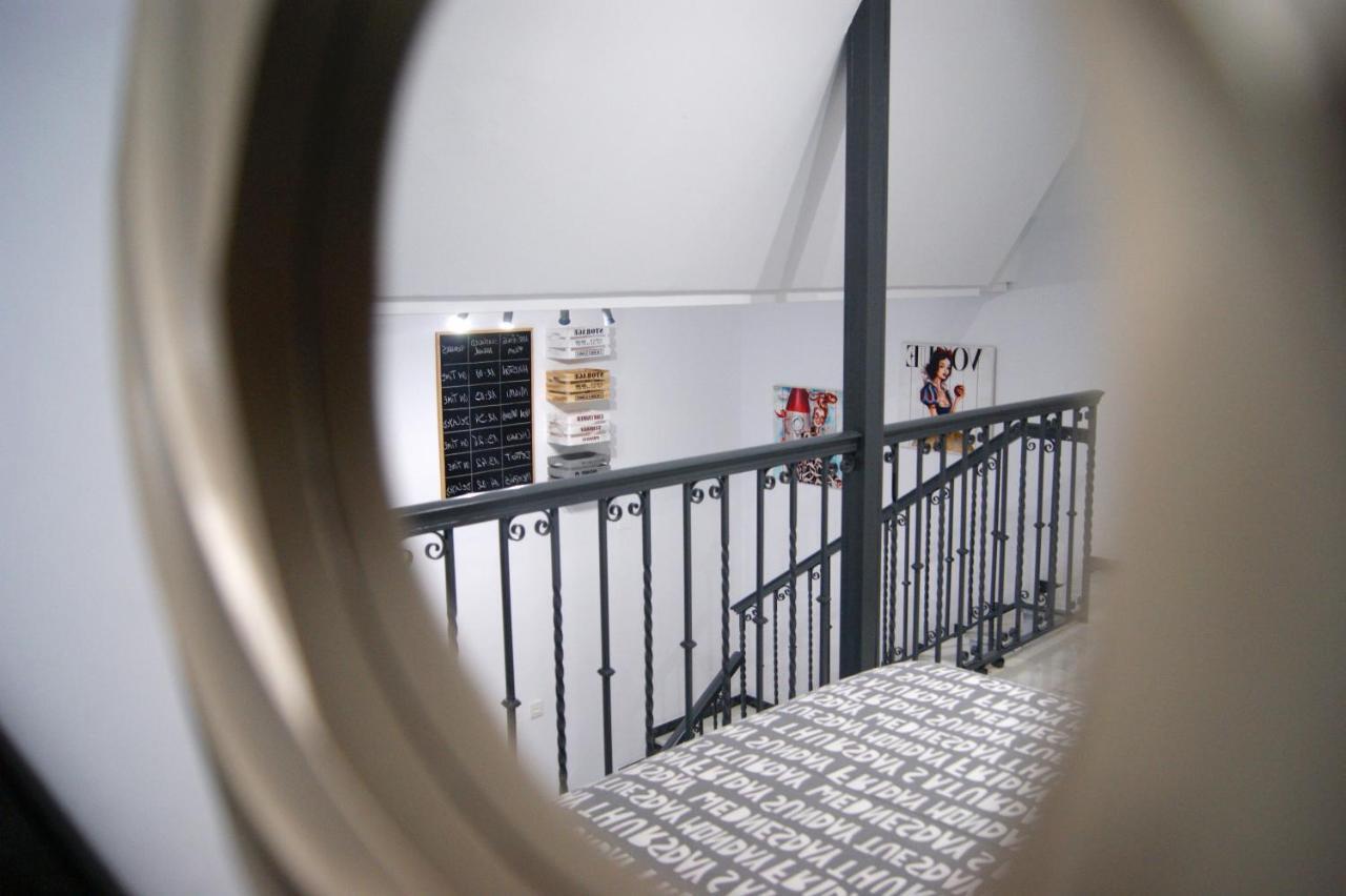 Fabuloso Loft En Centro Historico De Cordoba Con Parking Bajo Reserva Tendillas Mezquita-Catedral Eksteriør bilde